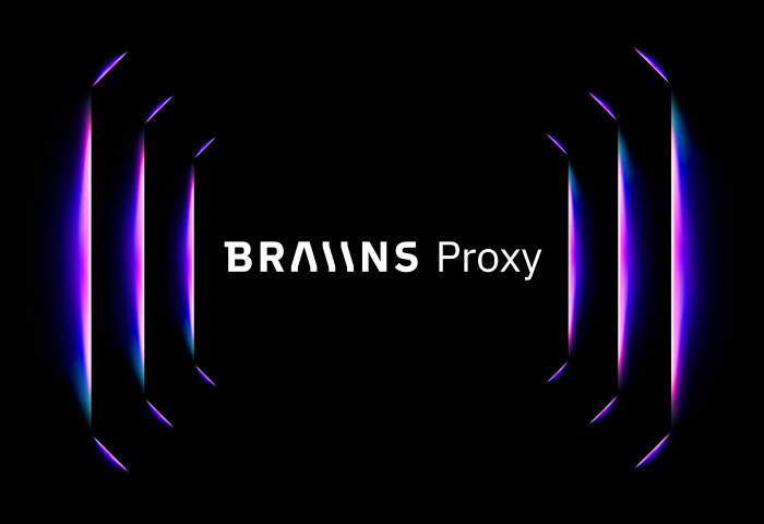 Braiins Proxy
