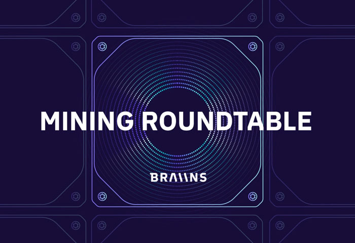 Mining roundtable